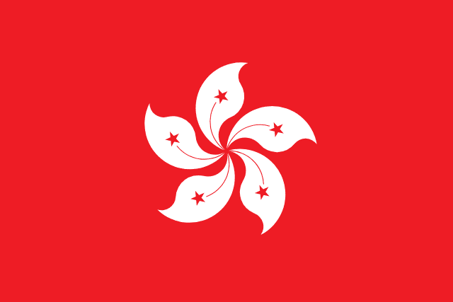 中国香港话费流量充值