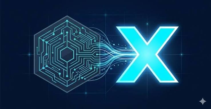X-Twitter Premium+自助充值月卡（赠送Super Grok 1月）